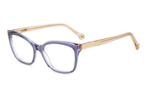 Lunettes design Carolina Herrera HER 0252 789