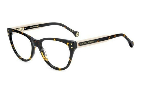 Lunettes design Carolina Herrera HER 0256 086