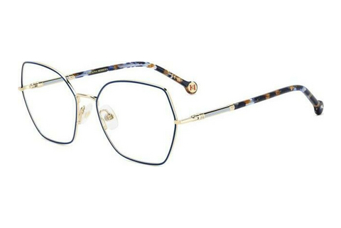 Lunettes design Carolina Herrera HER 0272 NUC