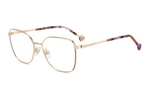 Lunettes design Carolina Herrera HER 0295 AU2