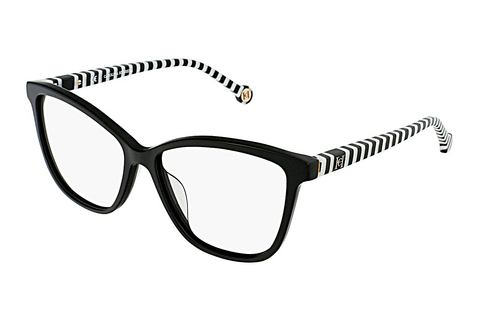 Lunettes design Carolina Herrera VHE877 700Y