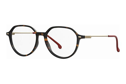 Lunettes design Carrera CARRERA 2044T O63