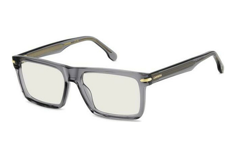 Lunettes design Carrera CARRERA 344 KB7