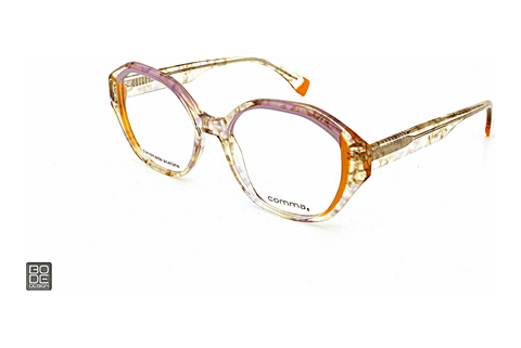 Lunettes design Comma 70230 56