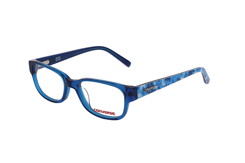 Lunettes design Converse K300 Blue