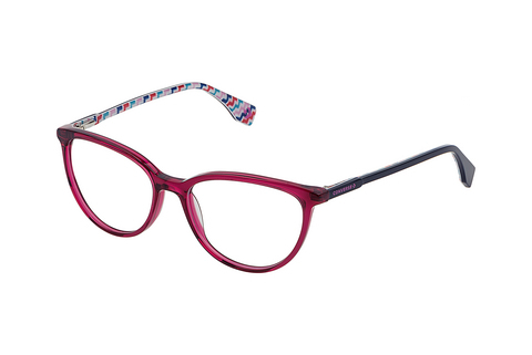 Lunettes design Converse VCJ009 01BV