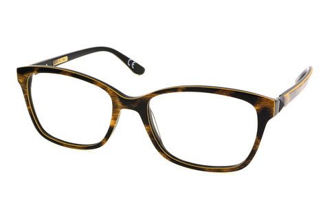 Lunettes design Corinne McCormack Amsterdam (CM001 01)