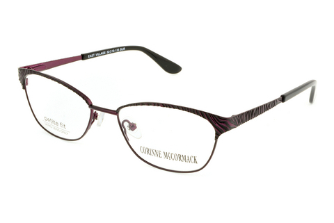 Lunettes design Corinne McCormack East Village (CM003 02)