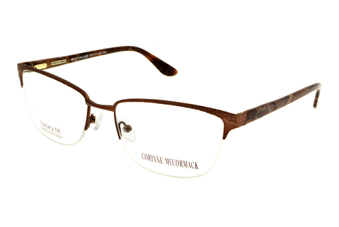 Lunettes design Corinne McCormack West Village (CM004 02)