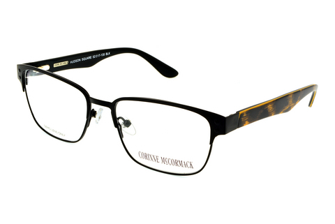 Lunettes design Corinne McCormack Hudson Square (CM005 01)