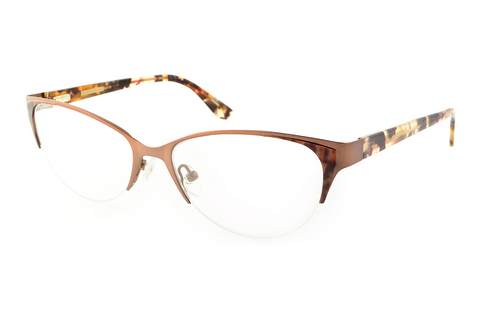 Lunettes design Corinne McCormack Gramercy (CM006 02)