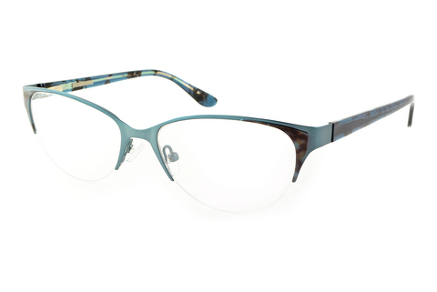 Lunettes design Corinne McCormack Gramercy (CM006 03)