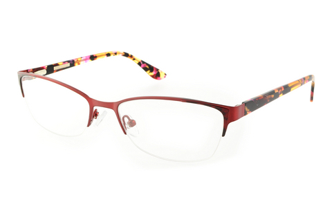 Lunettes design Corinne McCormack Carniege Hill (CM007 01)