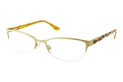 Lunettes design Corinne McCormack Carniege Hill (CM007 03)