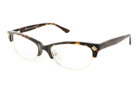 Lunettes design Corinne McCormack Monroe (CM012 04)