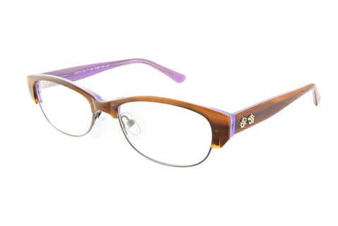 Lunettes design Corinne McCormack Delancey (CM013 01)