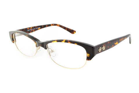 Lunettes design Corinne McCormack Delancey (CM013 02)