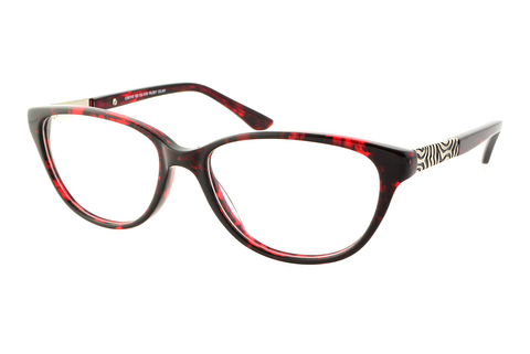 Lunettes design Corinne McCormack Brooklyn (CM014 01)