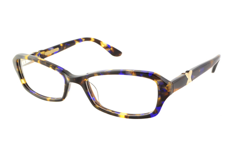 Lunettes design Corinne McCormack Bleecker (CM017 01)