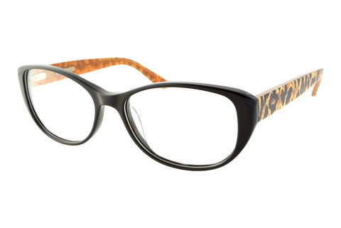 Lunettes design Corinne McCormack Madison Avenue (CM021 01)