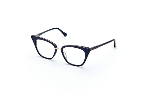 Lunettes design DITA Rebella (DRX-3031 D)