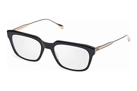 Lunettes design DITA Argand (DTX-123 04)