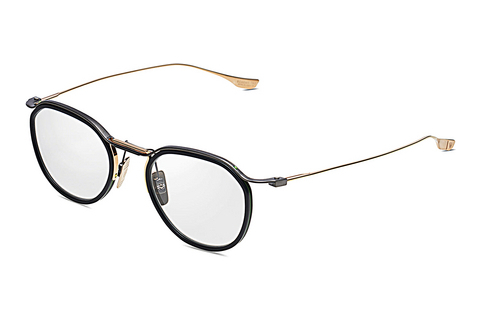 Lunettes design DITA Schema-Two (DTX-131 02)