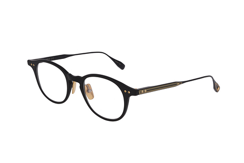 Lunettes design DITA Ash (+) (DTX-148 01A)