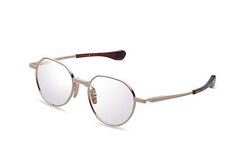 Lunettes design DITA VERS-ONE (DTX-150 01A)