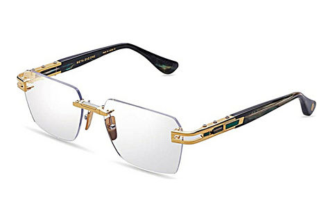 Lunettes design DITA Meta-Evo RX (DTX-154 03A)