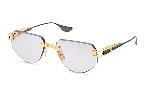 Lunettes design DITA Grand-Imperyn (DTX-164 01A)