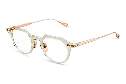 Lunettes design DITA Oku (DTX-419 03A)