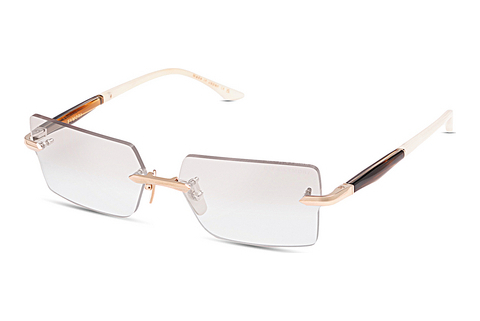 Lunettes design DITA Eymori (DTX-462 01A)