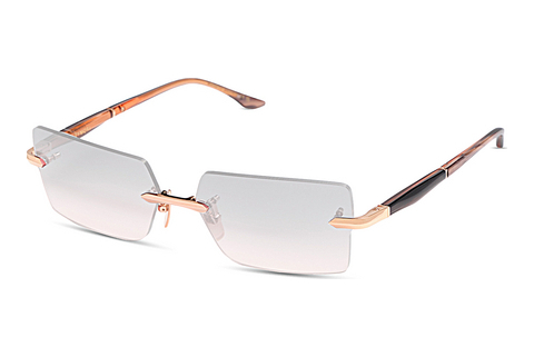 Lunettes design DITA Eymori (DTX-462 02A)