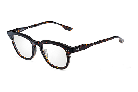 Lunettes design DITA Lineus (DTX-702 02A-Asian-Fit)