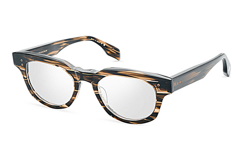 Lunettes design DITA Radihacker (DTX-726 02A)