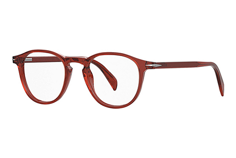 Lunettes design David Beckham DB 1018 C9A