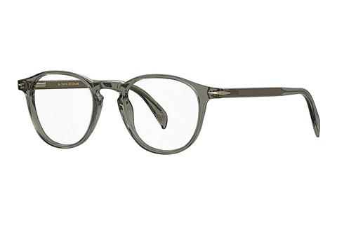 Lunettes design David Beckham DB 1018 FT3