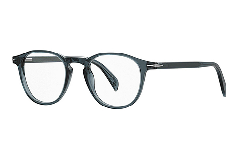 Lunettes design David Beckham DB 1018 PJP