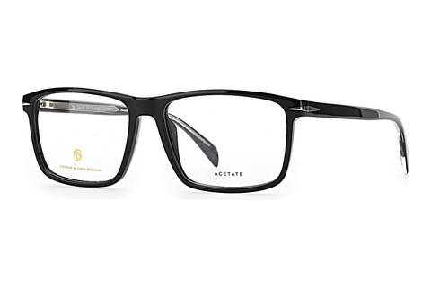 Lunettes design David Beckham DB 1020 807