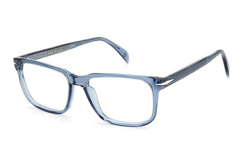 Lunettes design David Beckham DB 1022 PJP