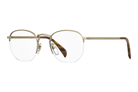 Lunettes design David Beckham DB 1087 3CE