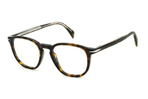 Eyewear David Beckham DB 1106 086