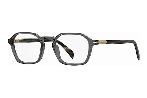 Lunettes design David Beckham DB 1125 KB7