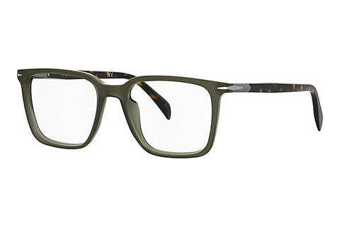 Lunettes design David Beckham DB 1134 PHW