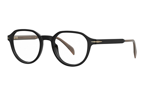 Lunettes design David Beckham DB 1136 WR7