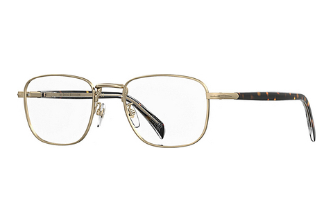 Lunettes design David Beckham DB 1138 06J