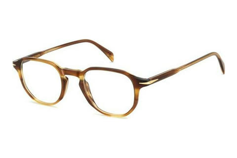 Lunettes design David Beckham DB 1140 KVI