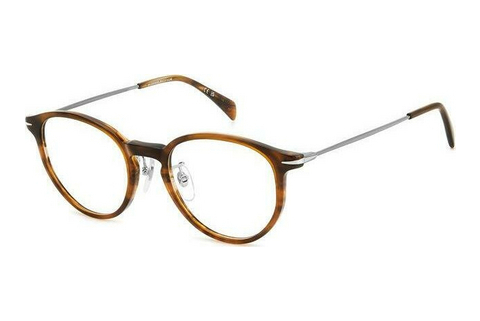 Lunettes design David Beckham DB 1149/G 6C5