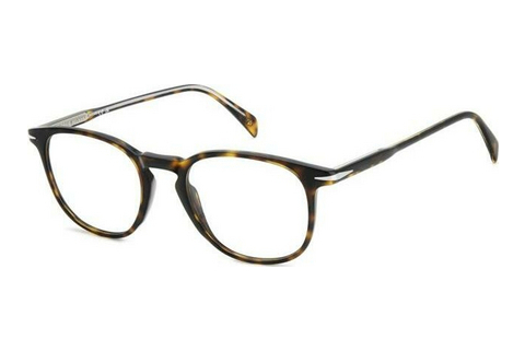 Lunettes design David Beckham DB 1160 086